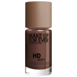 Make Up for Ever + HD Skin Undetectable Longwear Foundation