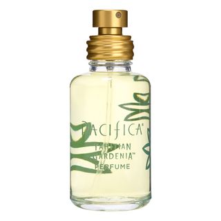 Pacifica + Tahitian Gardenia Spray Perfume