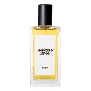 Lush + American Cream Perfume