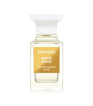 Tom Ford + White Suede Eau de Parfum