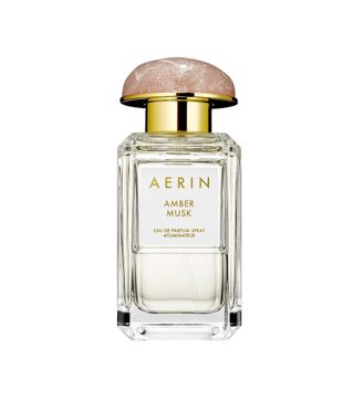 Aerin + Amber Musk