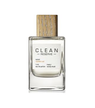 Clean Reserve + Sueded Oud Eau de Parfum