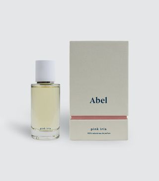 Abel + Pink Iris Eau de Parfum