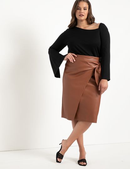 The 5 Biggest Fall Skirt Trends of 2020 | Who What Wear