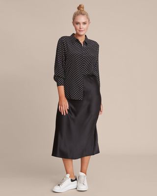 Baacal + Turner Bias Skirt