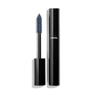 Chanel + Le Volume De Chanel Mascara in Blue Night