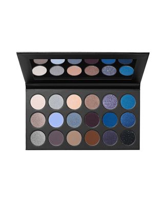 Morphe + 18A Blue Ya Away Artistry Palette