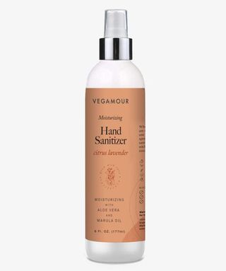 Vegamour + Hand Sanitizer Spray