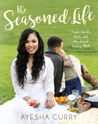 Ayesha Curry + The Seasoned Life