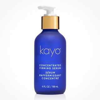 Kayo + Concentrated Firming Serum