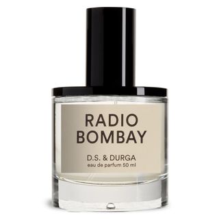 D.S.& Durga + Radio Bombay Eau de Parfum
