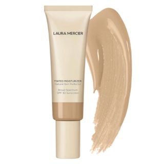 Laura Mercier + Tinted Moisturizer Natural Skin Perfector Broad Spectrum SPF 30
