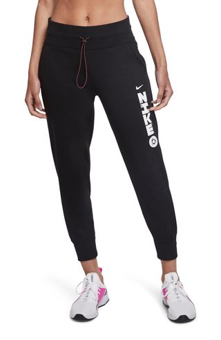 Nike + Icon Clash 7/8 Sweatpants