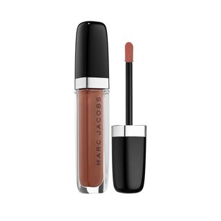 Marc Jacobs Beauty + Enamored Hi-Shine Lip Lacquer Lipgloss in Work It