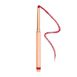 Patrick Ta + Major Beauty Headlines Precision Lip Crayon in That's Why She's Late