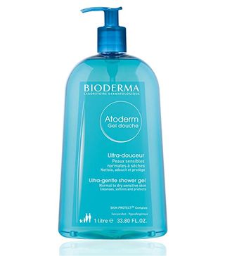 Bioderma + Atoderm Shower Gel