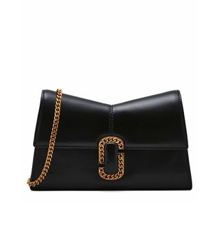 Marc Jacobs + The St. Marc Convertible Clutch