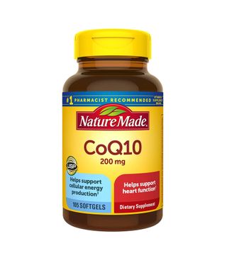 Nature Made + CoQ10
