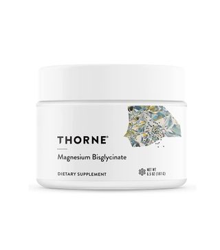 Thorne + Magnesium Bisglycinate Powder