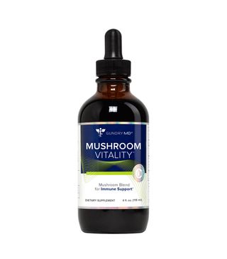 Gundry MD + Mushroom Vitality