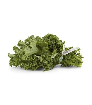 Whole Foods Market + Organic Kale