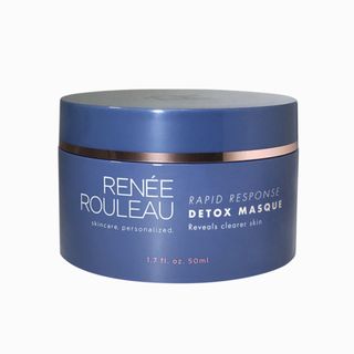 Renée Rouleau + Rapid Response Detox Masque