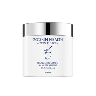 ZO Skin Health + Oil Control Acne Pads
