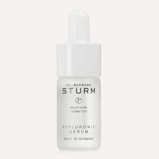 Dr. Barbara Sturm + Hyaluronic Acid