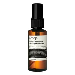 Aēsop + Herbal Spray Deodorant