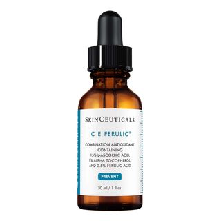 Skinceuticals + C E Ferulic