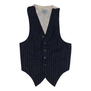 Vivienne Westwood + Wool Vest
