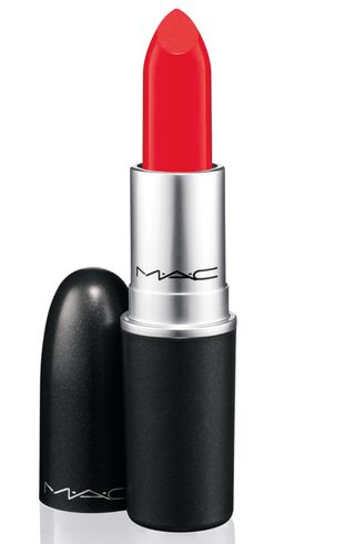 MAC + Matte Lipstick in Lady Danger