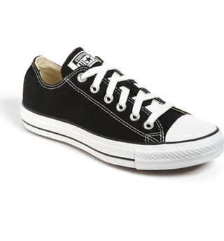 Converse + Chuck Taylor Low Top Sneakers