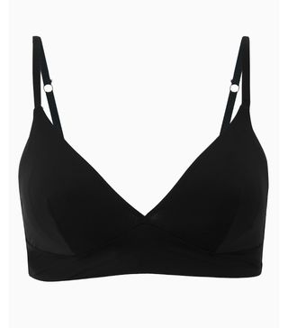 Marks and Spencer + Body Smoothing Non-Wired Bralette A-E