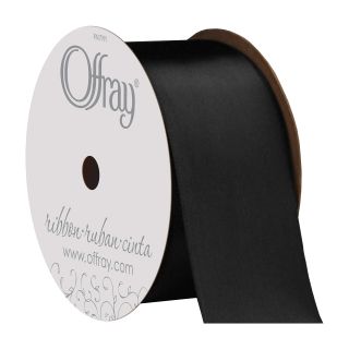 Offray + Lion Ribbon 1 1/2in