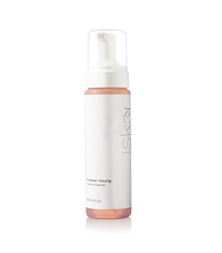 Sken by Erase Spa + Forever Young Foaming Cleanser