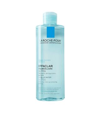 La Roche-Posay + Effaclar Micellar Water for Oily Skin