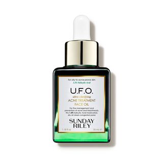 Sunday Riley + U.F.O. Ultra-Clarifying Face Oil