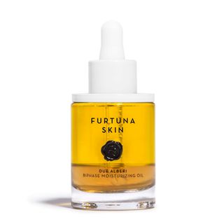 Furtuna Skin + Biphase Moisturizing Oil