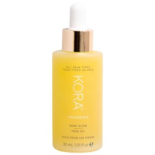 Kora Organics Noni Glow Face Oil