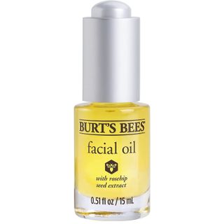 Burt's Bees + Facial Oil