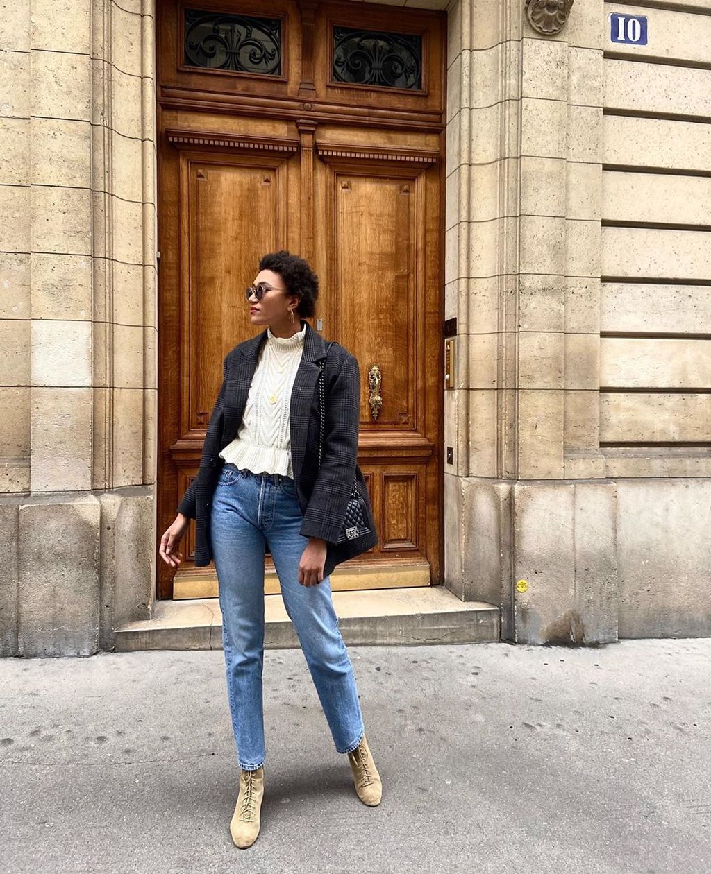 These 6 French-Girl Boot Trends Got 89,000 Likes on IG | Who What Wear