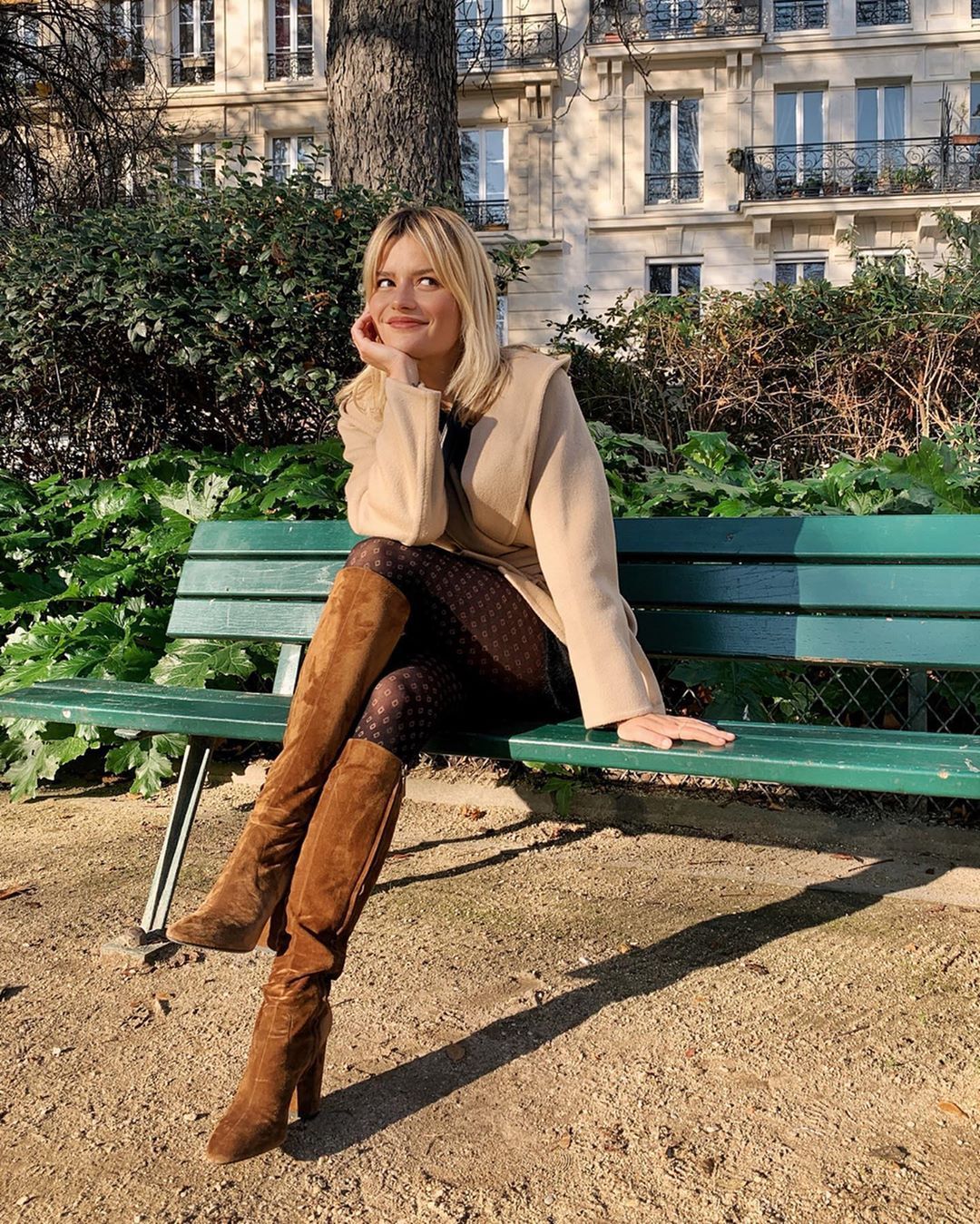 These 6 French-Girl Boot Trends Got 89,000 Likes on IG | Who What Wear