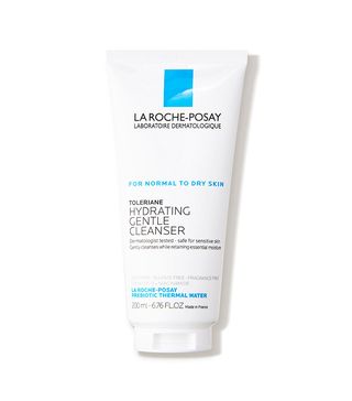 La Roche-Posay + Toleriane Hydrating Gentle Cleanser