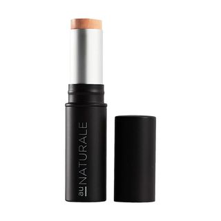 Au Naturale + Zero Gravity C2p Foundation