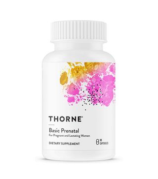 Thorne + Basic Prenatal