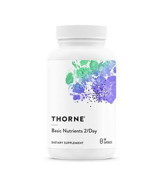 Thorne + Basic Nutrients 2/Day