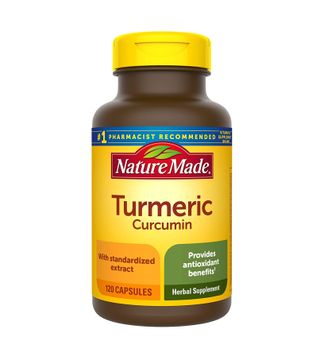 Nature Made + Turmeric Curcumin