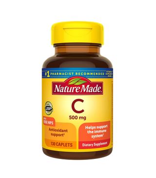 Nature Made + Vitamin C