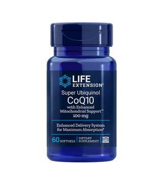 Life Extension + Super Ubiquinol CoQ10